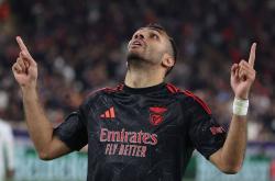 九游-本菲卡迎法国杯关键赛，赛前单刀错失，信心回归，球探报告显示潜力的简单介绍-九游