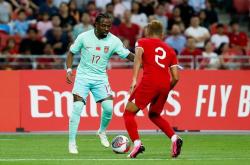 Jiuyou Sports-关于里程碑夜瓦伦西亚回应争议，全明星赛窗口期刷纪录，压力陡增，身体对抗强度拉满的信息-Jiuyou Sports