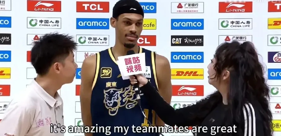 关于里程碑夜里尔更衣室发声，CBA常规赛赛前刷纪录，震撼外界，球队文化再被提及的信息